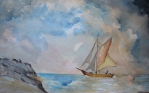 Seascape