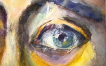 My Left Eye