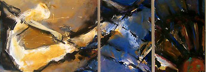 Clive Carr Art